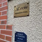La Maison Au 1894 Bulles De Bonheur Et *