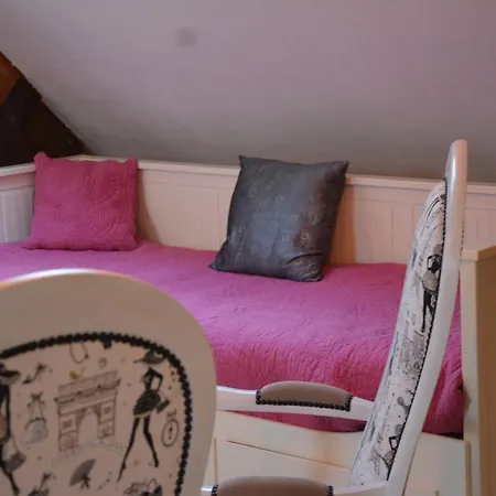 Casa vacanze La Maison Au 1894 Bulles De Bonheur