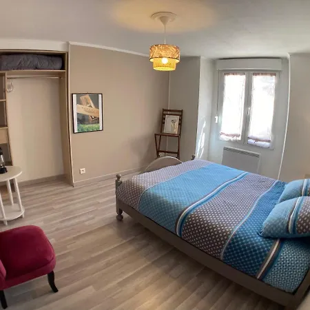 Nyaraló La Maison Au 1894 Bulles De Bonheur Avize