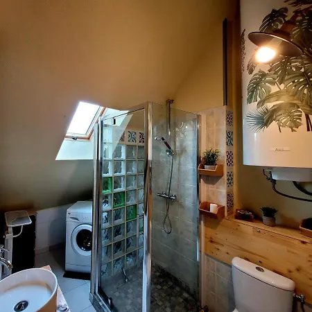 La Maison Au 1894 Bulles De Bonheur *