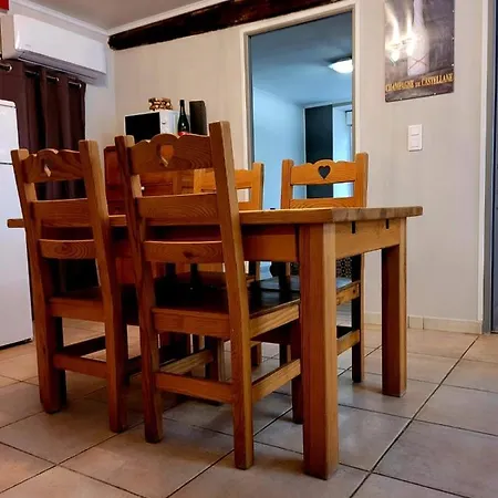 Feriehus La Maison Au 1894 Bulles De Bonheur