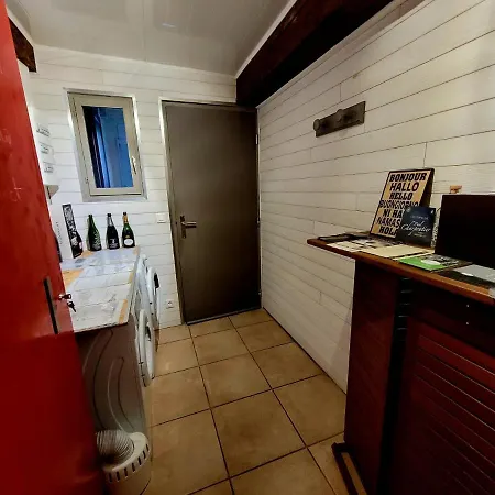 La Maison Au 1894 Bulles De Bonheur * Avize