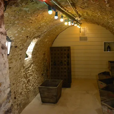 La Maison Au 1894 Bulles De Bonheur