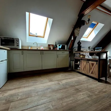 La Maison Au 1894 Bulles De Bonheur Nyaraló *