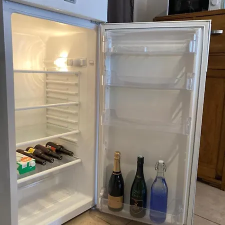 Feriehus La Maison Au 1894 Bulles De Bonheur Avize