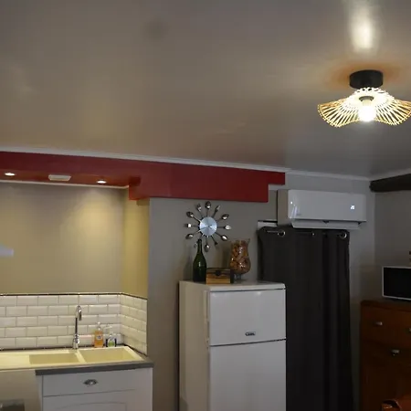 La Maison Au 1894 Bulles De Bonheur * Avize