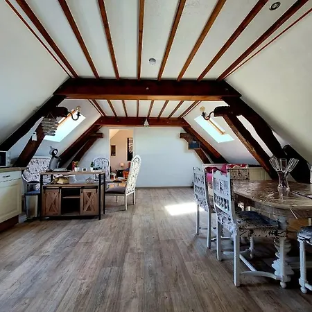 La Maison Au 1894 Bulles De Bonheur Et 度假居