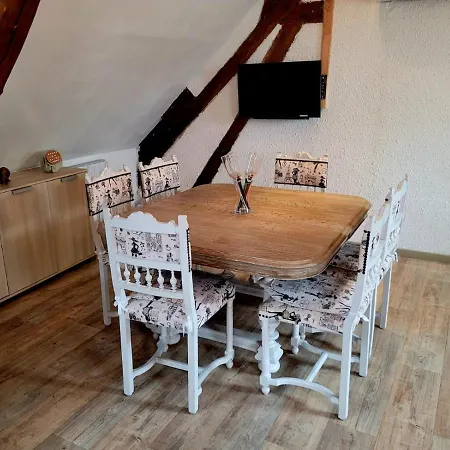 Casa vacanze La Maison Au 1894 Bulles De Bonheur