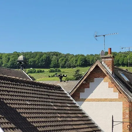 La Maison Au 1894 Bulles De Bonheur *