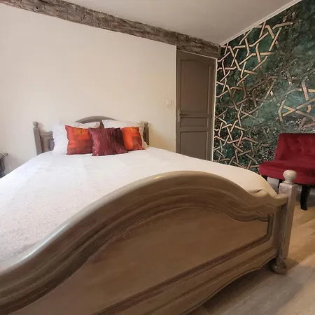 La Maison Au 1894 Bulles De Bonheur Avize