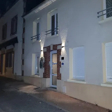 Feriehus La Maison Au 1894 Bulles De Bonheur Avize