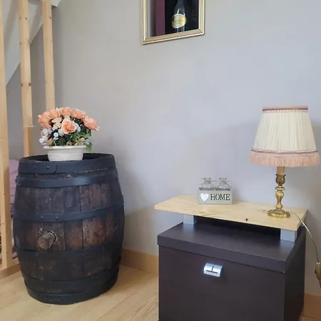 La Maison Au 1894 Bulles De Bonheur Feriehus