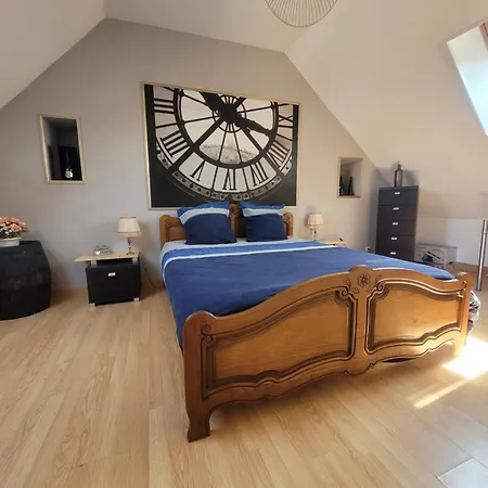 La Maison Au 1894 Bulles De Bonheur Avize