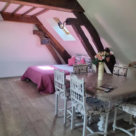 La Maison Au 1894 Bulles De Bonheur Feriehus