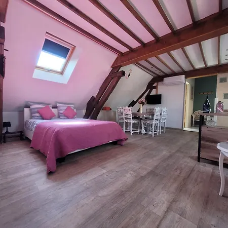 La Maison Au 1894 Bulles De Bonheur Feriehus *