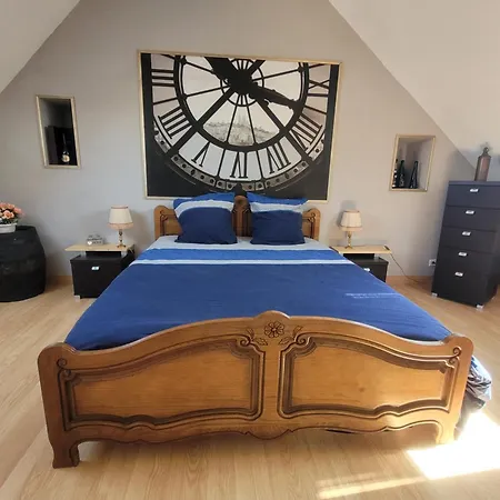 La Maison Au 1894 Bulles De Bonheur Feriehus