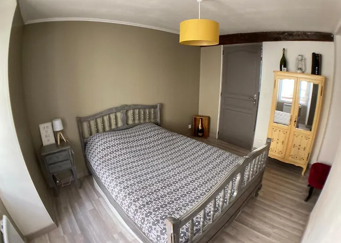 La Maison Au 1894 Bulles De Bonheur *