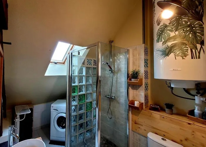 La Maison Au 1894 Bulles De Bonheur *