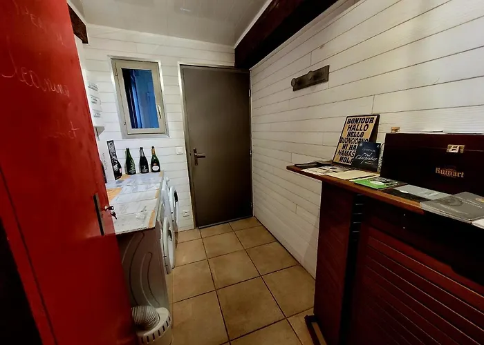 La Maison Au 1894 Bulles De Bonheur * Avize