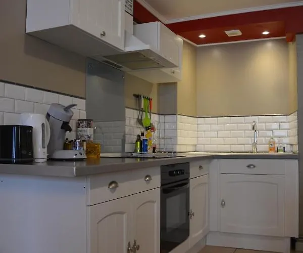 La Maison Au 1894 Bulles De Bonheur Avize