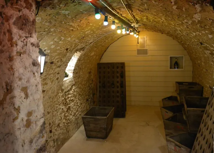 La Maison Au 1894 Bulles De Bonheur