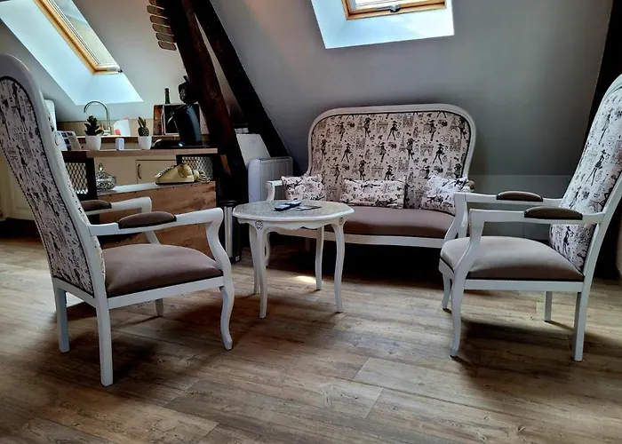 La Maison Au 1894 Bulles De Bonheur