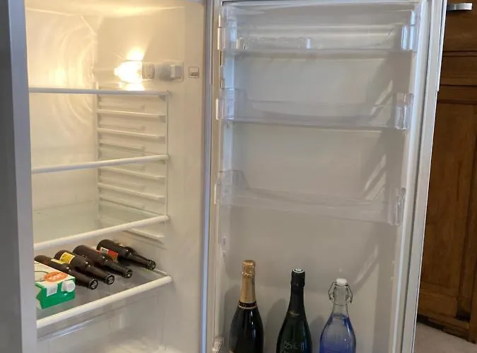 Feriehus La Maison Au 1894 Bulles De Bonheur Avize