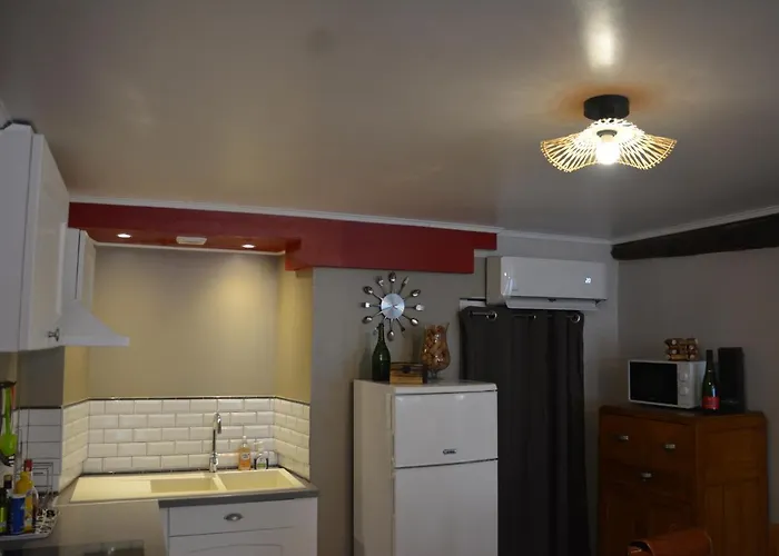 La Maison Au 1894 Bulles De Bonheur * Avize