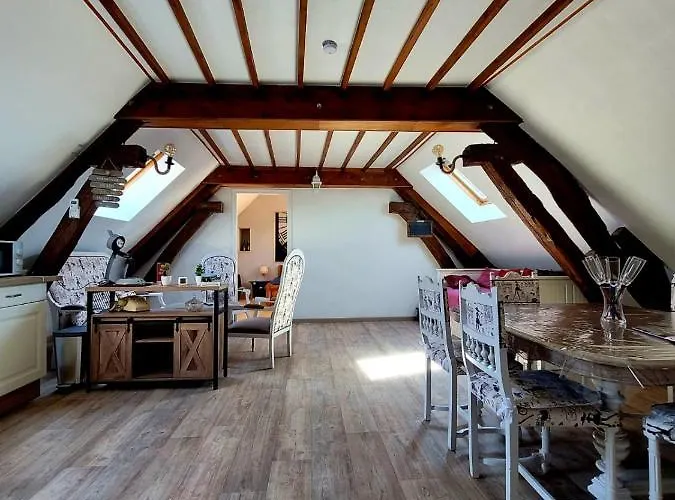 La Maison Au 1894 Bulles De Bonheur Feriehus