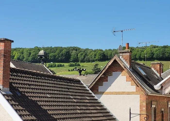 La Maison Au 1894 Bulles De Bonheur *