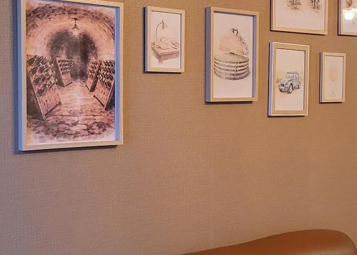 La Maison Au 1894 Bulles De Bonheur Feriehus *