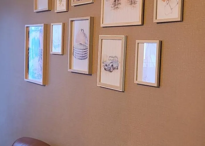 La Maison Au 1894 Bulles De Bonheur * Avize