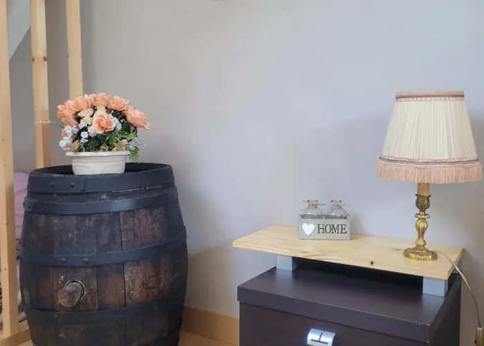 La Maison Au 1894 Bulles De Bonheur Feriehus