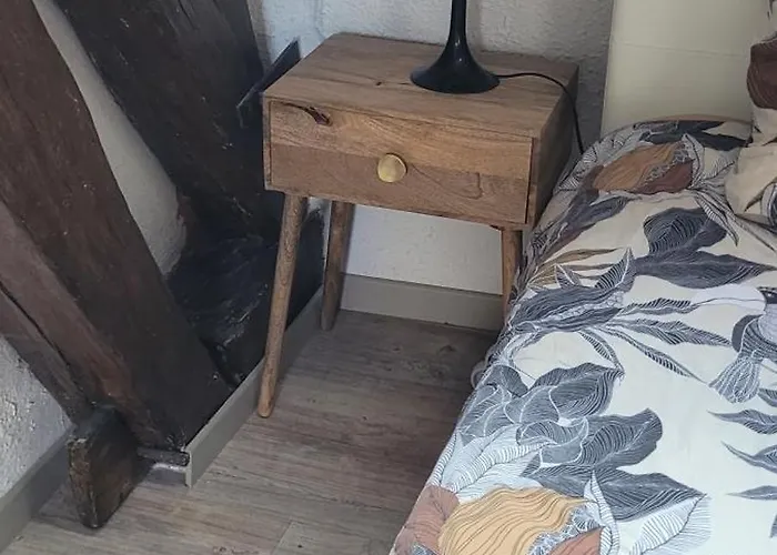 La Maison Au 1894 Bulles De Bonheur *